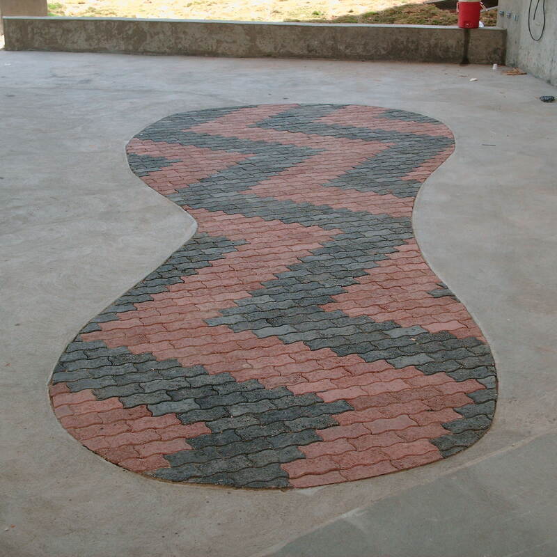 PLAZA MIRADOR DE ATENCIÓN AL CLIENTE CARUACHI - Puerto Ordaz, estado Bolívar, Venezuela