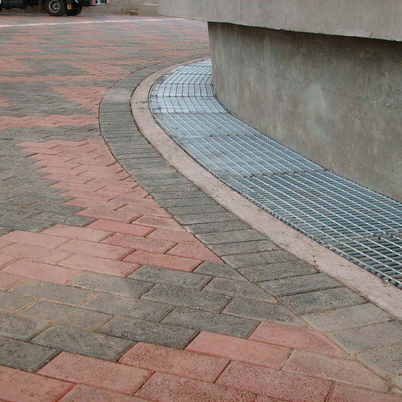 Plaza Mirador Caruachi