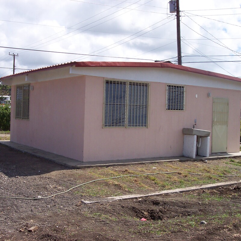 Vivienda en Grenada