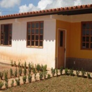 VIVIENDA MODELO CHARA 54 mts2 - Urb. Los Zaguanes, Porlamar, estado Nueva Esparta, Venezuela