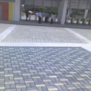 ESTADIO LA RINCONADA - Caracas, Distrito Capital, Venezuela