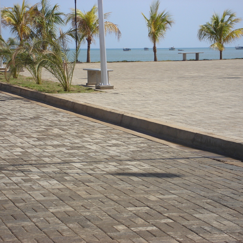 Bulevar Vela de Coro