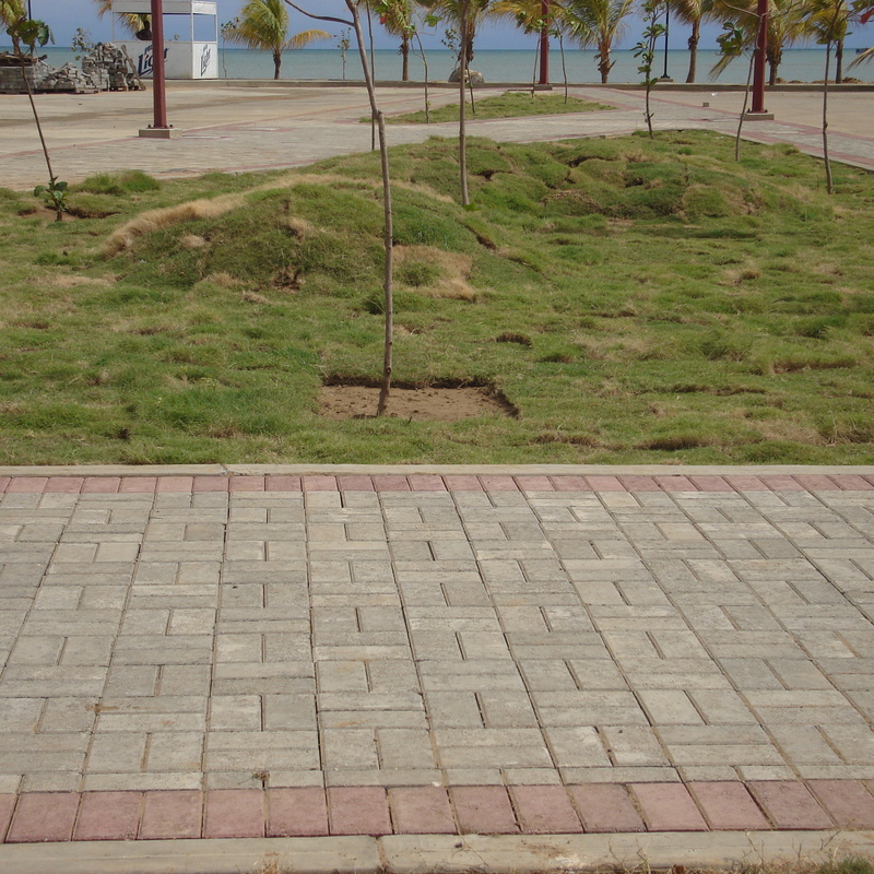 Bulevar Vela de Coro