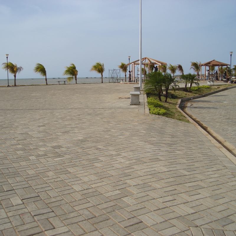 Bulevar Vela de Coro