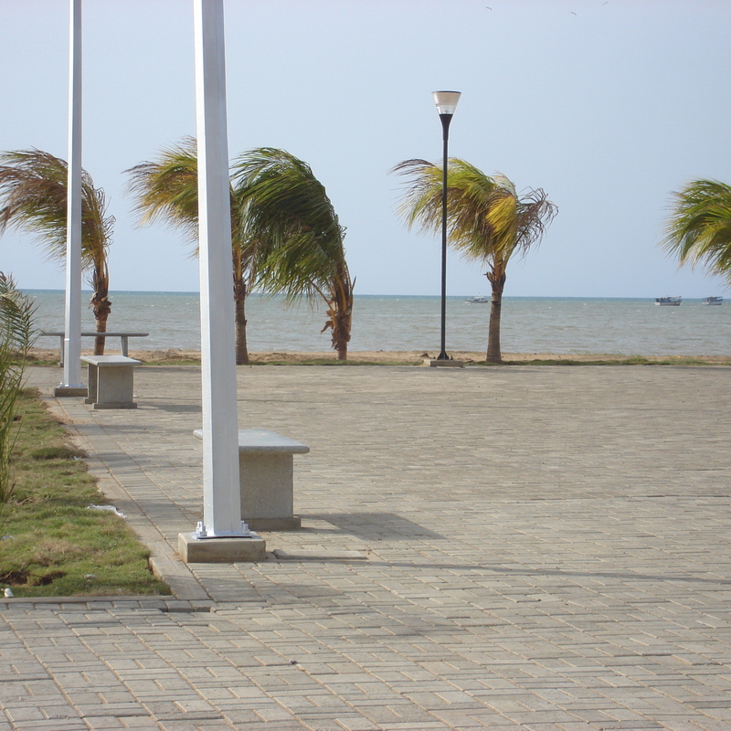 Bulevar Vela de Coro