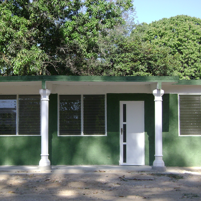 Urb. Las Delicias, Maracay