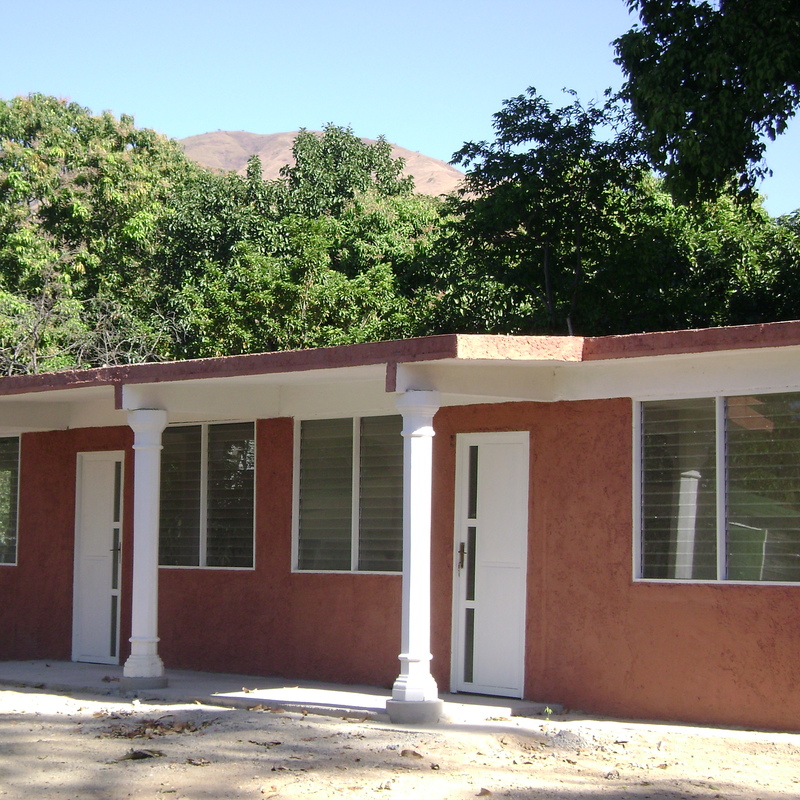 Urb. Las Delicias, Maracay