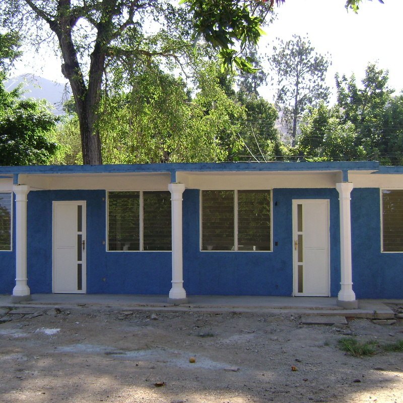 Urb. Las Delicias, Maracay