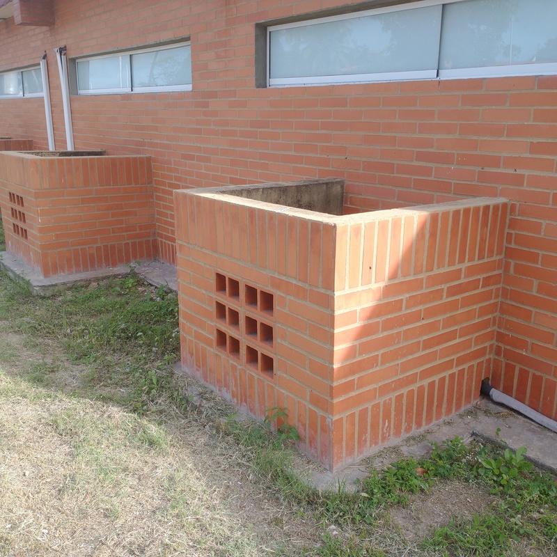 Sede Escuela Submarinismo, Puerto Cabello