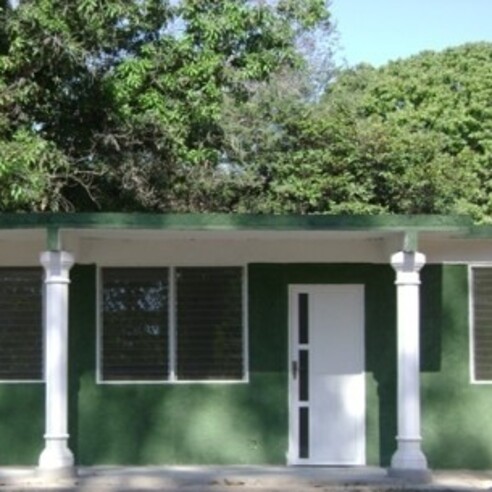 VIVIENDA MODELO CHARA 70 mts2 - Urb. Las Delicias, Maracay, estado Aragua, Venezuela