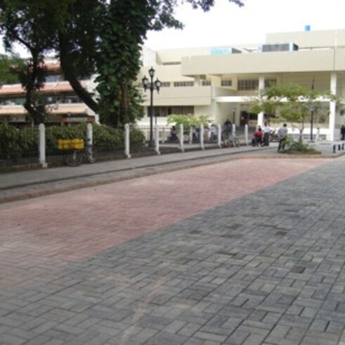 PLAZA BOLÍVAR DE GUANARE - Guanare, estado Portuguesa, Venezuela