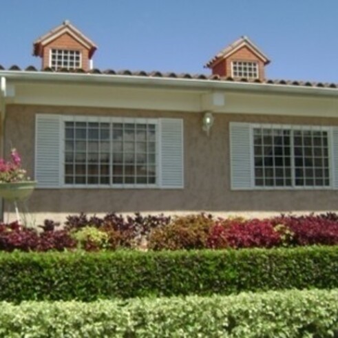 VIVIENDA MODELO MAGDALENO 54 mts2 - San Antonio de los Altos, estado Miranda, Venezuela