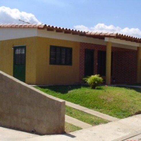 VIVIENDA MODELO MAGDALENO 54 mts2 - Urb. Manantial, El Consejo, estado Aragua, Venezuela