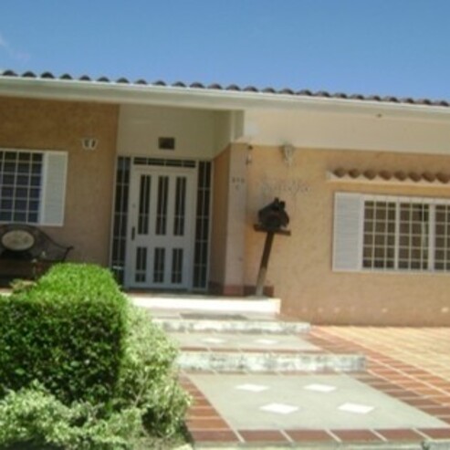 VIVIENDA MODELO MAGDALENO 54 mts2 - San Antonio de los Altos, estado Miranda, Venezuela