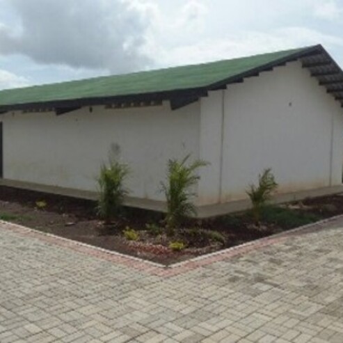 INTEGRACIÓN CONJUNTO DEL BATALLÓN DE LOGÍSTICA DEL CEO - Fuerte Guaicaipuro, estado Miranda, Venezuela