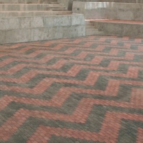 PLAZA MIRADOR DE ATENCIÓN AL CLIENTE CARUACHI - Puerto Ordaz, estado Bolívar, Venezuela