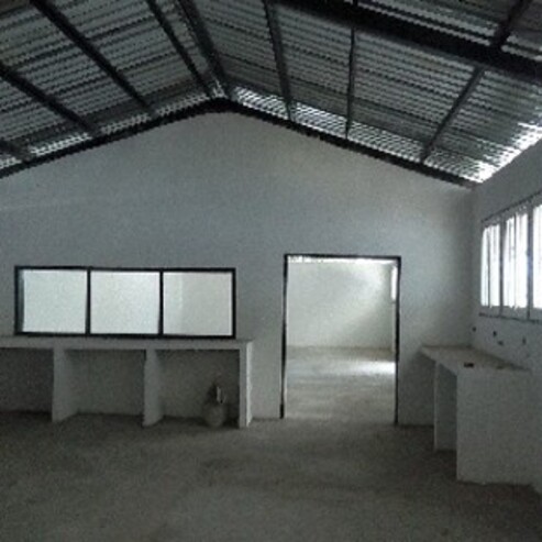 ADECUACIÓN INSTALACIONES DEL COMANDO DE OPERACIONES ESPECIALES FÉLIX VELÁSQUEZ - Maracay, estado Aragua, Venezuela