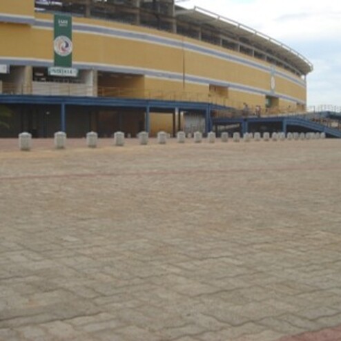 ESTADIO MONUMENTAL DE MATURÍN - Maturín, estado Monagas, Venezuela