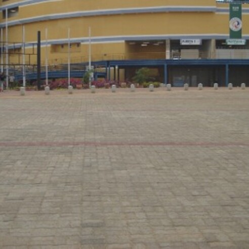 ESTADIO MONUMENTAL DE MATURÍN - Maturín, estado Monagas, Venezuela