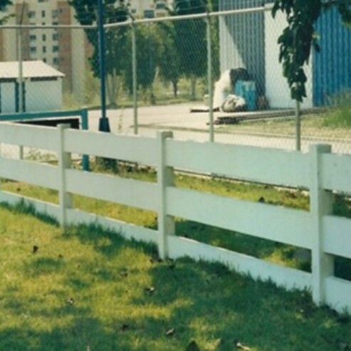 CERCADOS TIPO RANCHERAS - Lugares varios de Venezuela