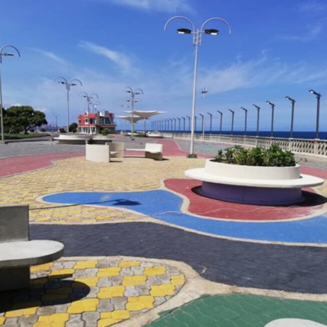 ASIENTOS EN CONCRETO PREFABRICADOS distintas formas y modelos - Cinta Costa de La Guaira, estado La Guaira, Venezuela
