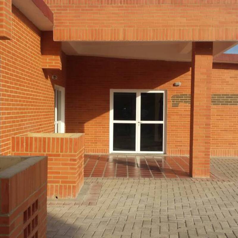 Sede Escuela Submarinismo, Puerto Cabello